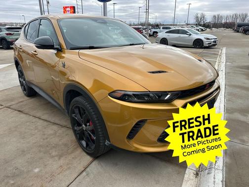 2024 Dodge Hornet GT AWD