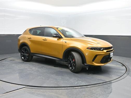 2024 Dodge Hornet GT AWD