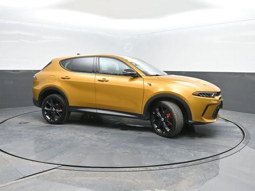 2024 Dodge Hornet GT AWD