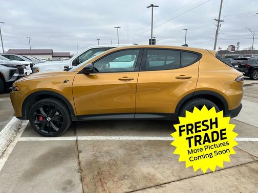 2024 Dodge Hornet GT AWD