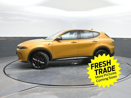 2024 Dodge Hornet GT AWD