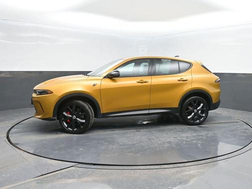 2024 Dodge Hornet GT AWD