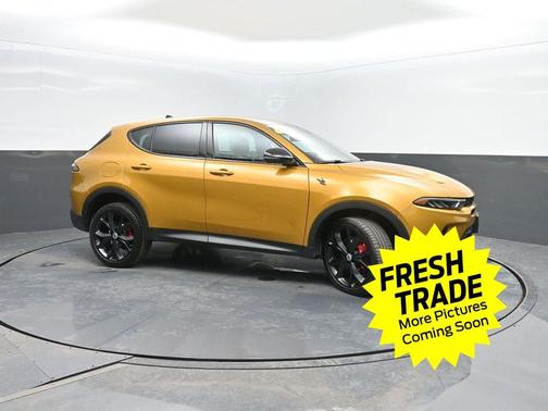 2024 Dodge Hornet GT AWD