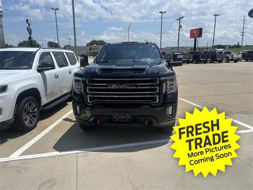 2020 GMC Sierra 3500 Base
