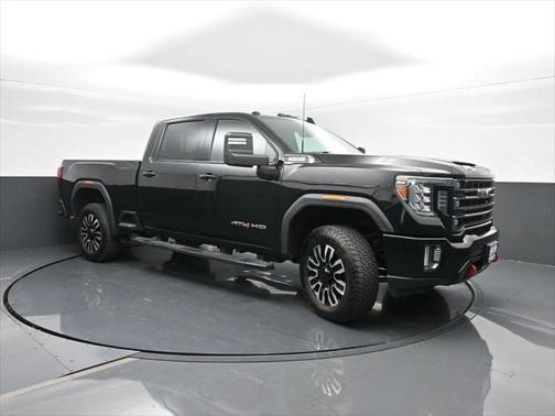 2020 GMC Sierra 3500 Base
