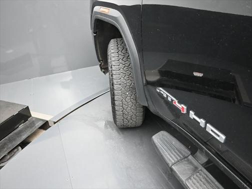 2020 GMC Sierra 3500 Base