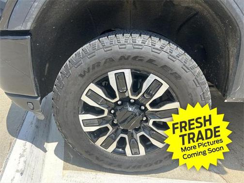 2020 GMC Sierra 3500 Base