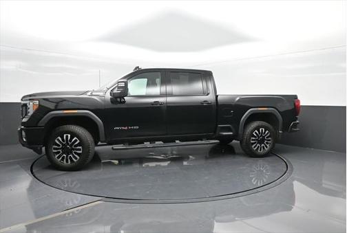 2020 GMC Sierra 3500 Base
