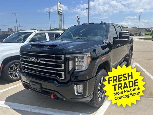 2020 GMC Sierra 3500 Base