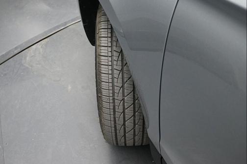 Agate Black 2023 Ford Edge SEL