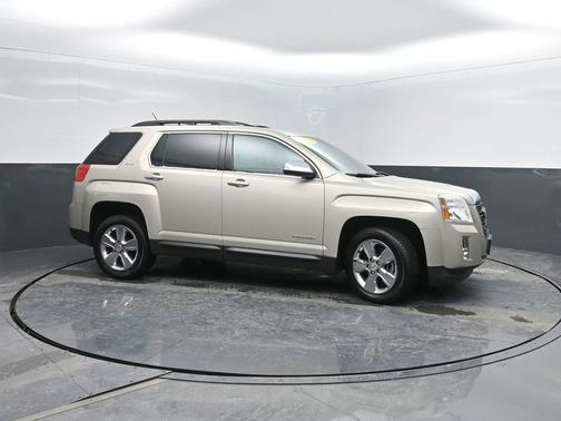 2015 GMC Terrain SLE-2