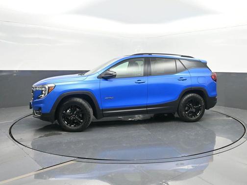2024 GMC Terrain AWD AT4