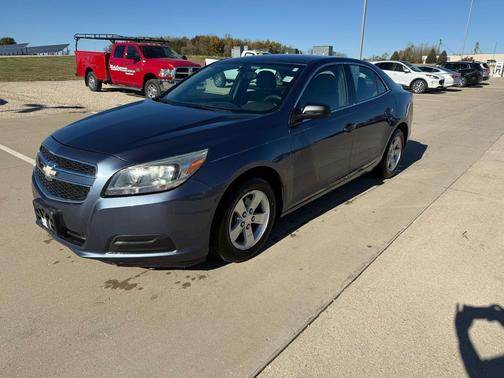 2013 Chevrolet Malibu 1LS