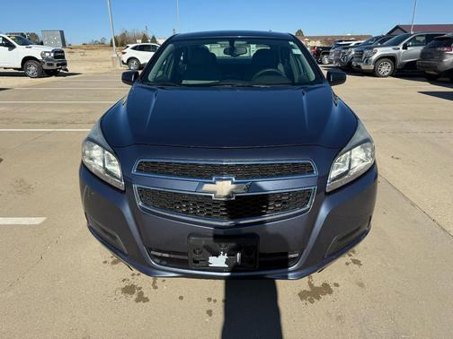 2013 Chevrolet Malibu 1LS