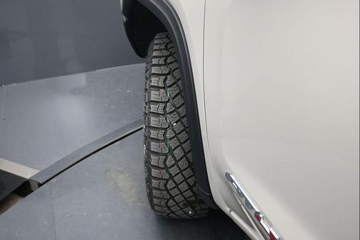 Coastal Dune 2026 GMC Sierra 1500 AT4X