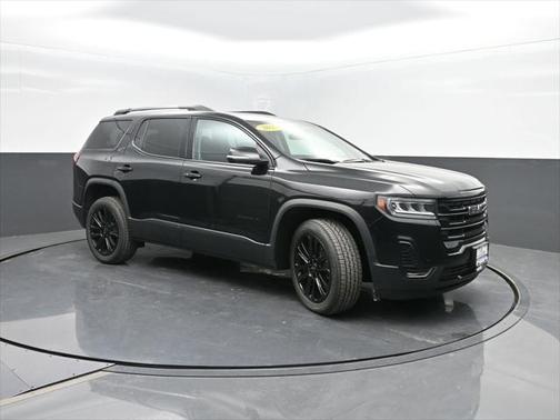 2023 GMC Acadia AWD SLE