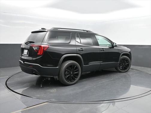 2023 GMC Acadia AWD SLE