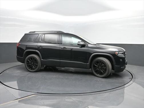 2023 GMC Acadia AWD SLE