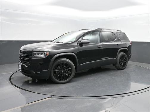2023 GMC Acadia AWD SLE