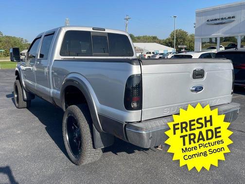 2013 Ford F-350 Lariat