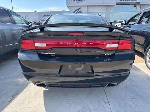 2014 Dodge Charger R/T