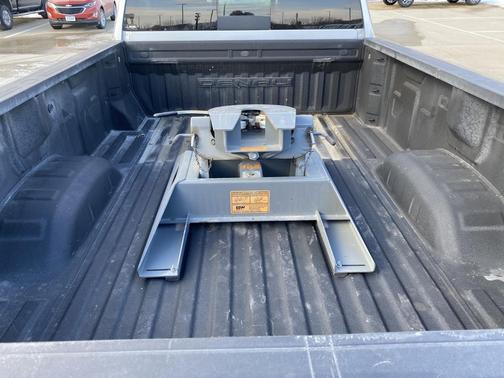 2023 GMC Sierra 3500 Denali