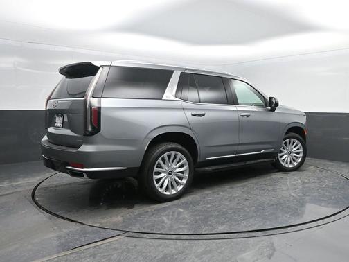 2024 Cadillac Escalade Luxury