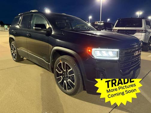 2021 GMC Acadia AWD SLT