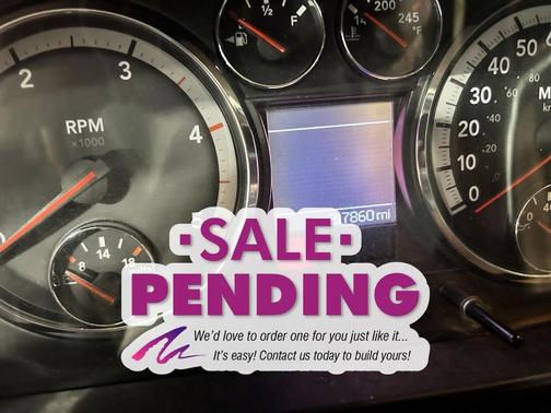 2010 Dodge Ram 2500 SLT Mega Cab