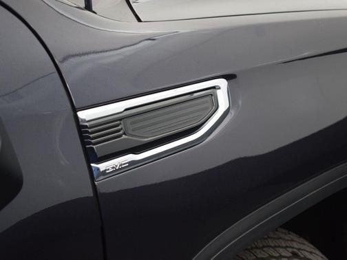 2022 GMC Sierra 1500 SLE