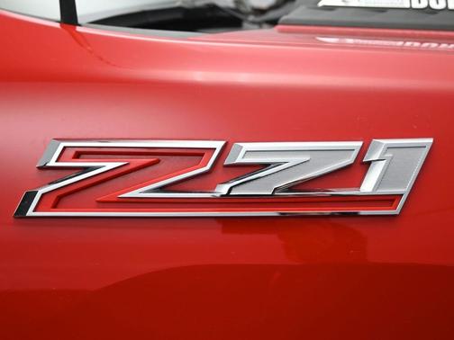 2024 Chevrolet Silverado 2500 LTZ