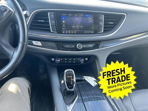 2021 Buick Enclave AWD Essence