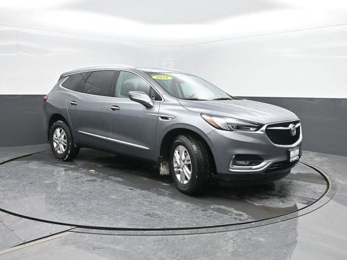 2021 Buick Enclave AWD Essence