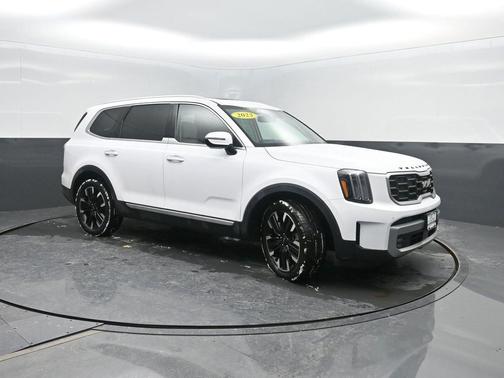 2023 Kia Telluride SX