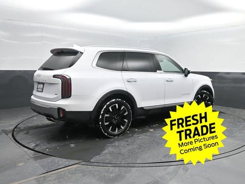 2023 Kia Telluride SX
