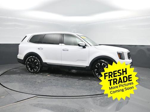 2023 Kia Telluride SX