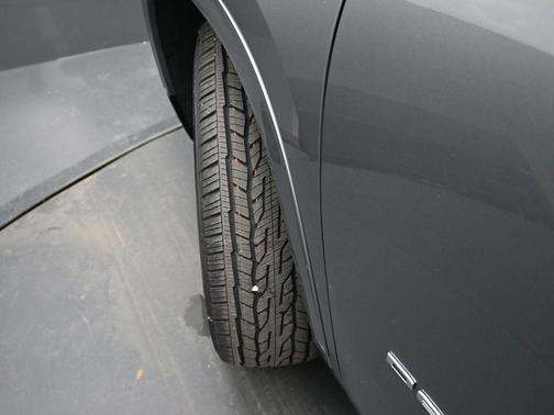 Sterling Metallic 2026 GMC Acadia Denali