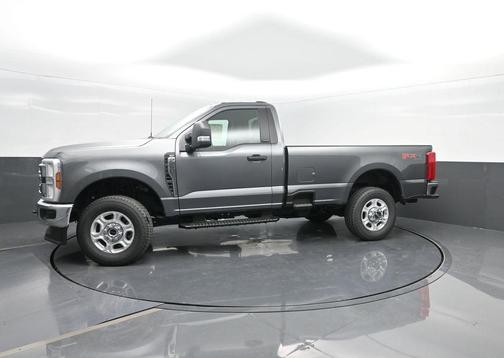 2025 Ford F-250 XLT