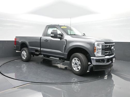 2025 Ford F-250 XLT