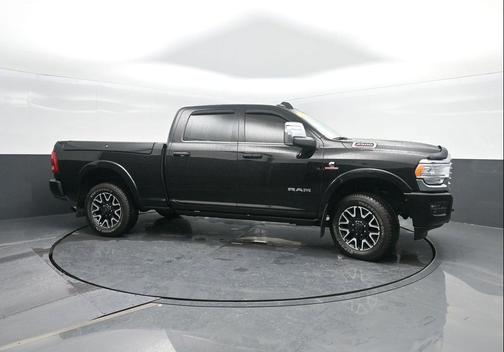 2023 RAM 2500 Longhorn