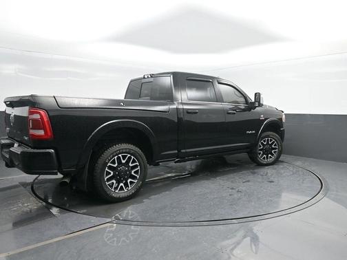 2023 RAM 2500 Longhorn