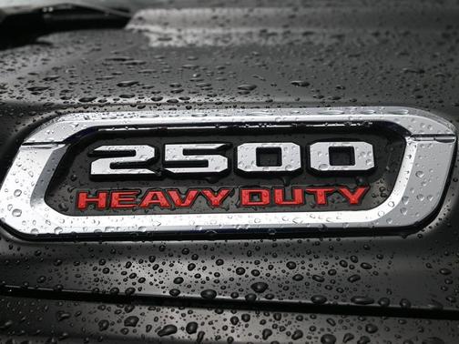 2023 RAM 2500 Longhorn