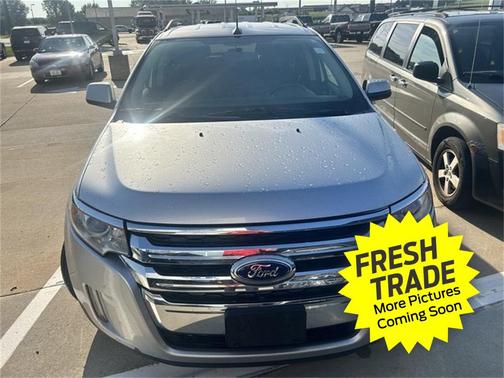 2011 Ford Edge SEL