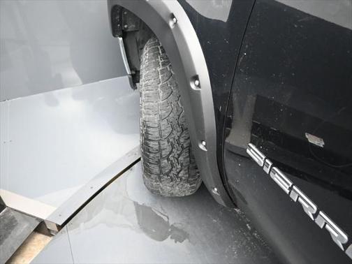 2010 GMC Sierra 1500 SLE