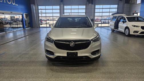 2019 Buick Enclave Premium