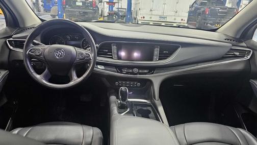 2019 Buick Enclave Premium