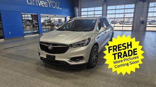 2019 Buick Enclave Premium