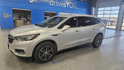 2019 Buick Enclave Premium