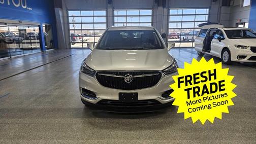 2019 Buick Enclave Premium