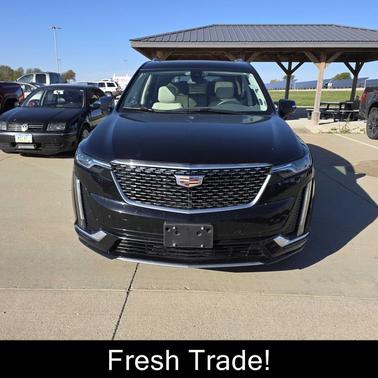 2023 Cadillac XT6 Premium Luxury AWD